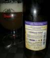 Viven Master IPA Etikett