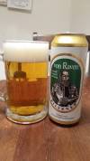 Von Raven Pilsener