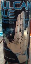Vulcan Ale Logo