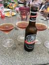 Vulkan Bourbon Barrel Doppelbock