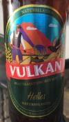 Vulkan Helles Etikett