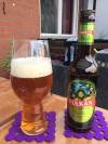 Vulkan Pale Ale