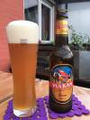 Vulkan Weizen