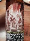 Wacken Einherjer Sold Jahrgangsbier 2019 Etikett 1