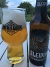 Wacken Sleipnir Schnelles Helles