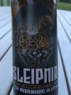 Wacken Sleipnir Schnelles Helles Etikett 1