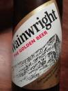 Wainwright Etikett