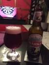 Warka Radler Czarna Porzeczka