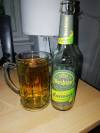 Warsteiner Lemon