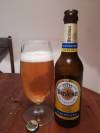 Warsteiner Radler Alkoholfrei