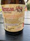 Waterloo Triple Blond Etikett 2