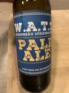 Bärenbräu Süderheistedt W.A.T.T. Pale Ale Etikett 1
