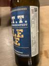 Bärenbräu Süderheistedt W.A.T.T. Pale Ale Etikett 2