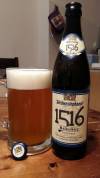 Weihenstephaner 1516 Kellerbier