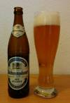 Weihenstephaner Hefe-Weißbier Glas