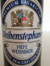 Weihenstephaner Hefe-Weißbier