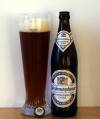 Weihenstephaner Hefeweissbier Dunkel