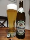 Weihenstephaner Kristall Weissbier