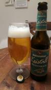 Weihenstephaner Kristallweizenbock