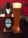 Weiss Rössl Hefeweizen Hell