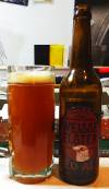 Weisse Elster Red Ale