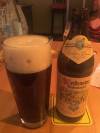 Weißenoher Klosterbrauerei Bonifatius Dunkel