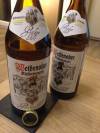 Weißenoher Klosterbrauerei Glocken Hell