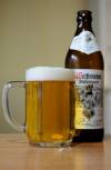 Weißenoher Klosterbrauerei Glocken Hell