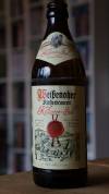 Weißenoher Klosterbrauerei Kloster-Sud