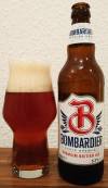 Wells Bombardier English Premium Bitter (neues Etikett)