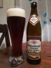 Weltenburger Kloster Hefe-Weißbier Dunkel
