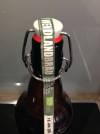 Wendlandbräu Weizen Etikett
