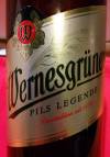 Wernesgrüner Pils