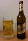 Wernesgrüner Pils Glas