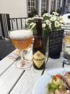 Westmalle Trappist Tripel