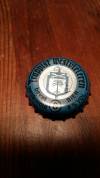 Westvleteren 8 Kronkorken