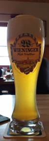 Wieninger Hefe Weißbier