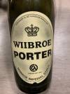 Wiibroe Porter Imperial Stout Etikett 1