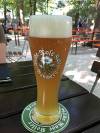 Wilde Rose Weizenbier