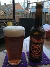 Wildwuchs Bock Orange