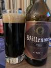 Willemoes Porter