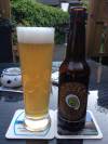 Williams Bros. Grozet Gooseberry & Wheat Ale