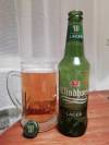 Windhoek Lager
