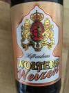 Wolters Weizen Etikett