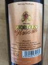 Wolters Weizen Etikett Rueck