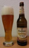 Wüllner's Braumeister Weizen Naturtrüb Glas