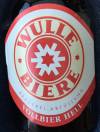 Wulle Biere Vollbier Hell Etikett