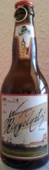 Wurzener Ringelnatz-Pils