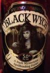 Wychwood Black Wych Etikett