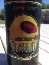 Leibinger Zeppelin Etikett